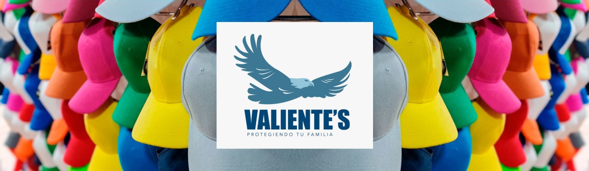 Tus Gorritos con una amplia variedad de gorras